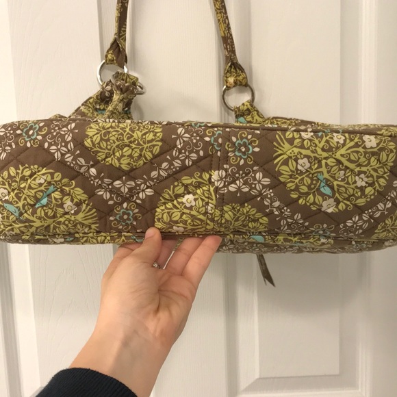 Vera Bradley Medium Tote - Picture 3 of 3